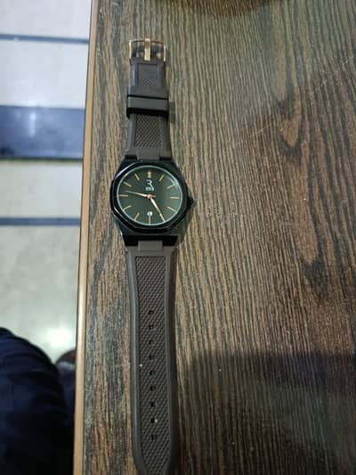watch