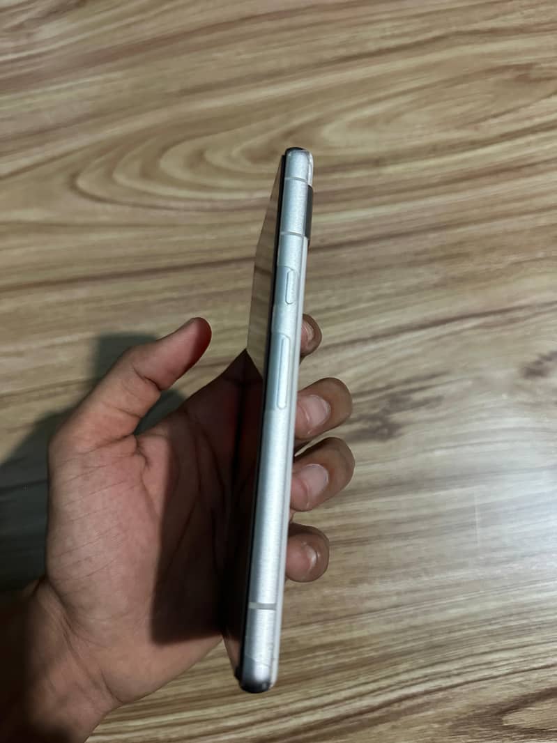 Google pixel 7a 1