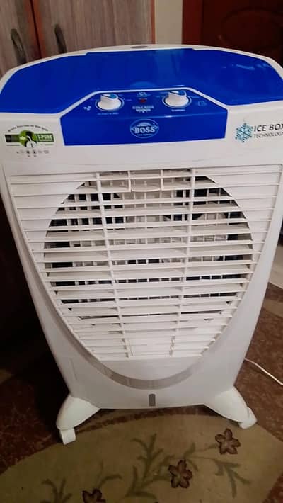 room cooler