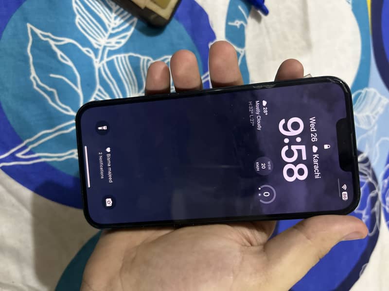 Apple iPhone 14 1