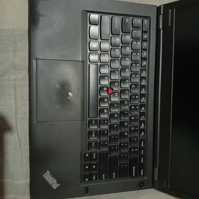 Lenovo Thinkpad T440p