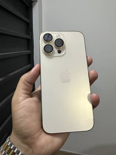 Apple iPhone 14 Pro Max