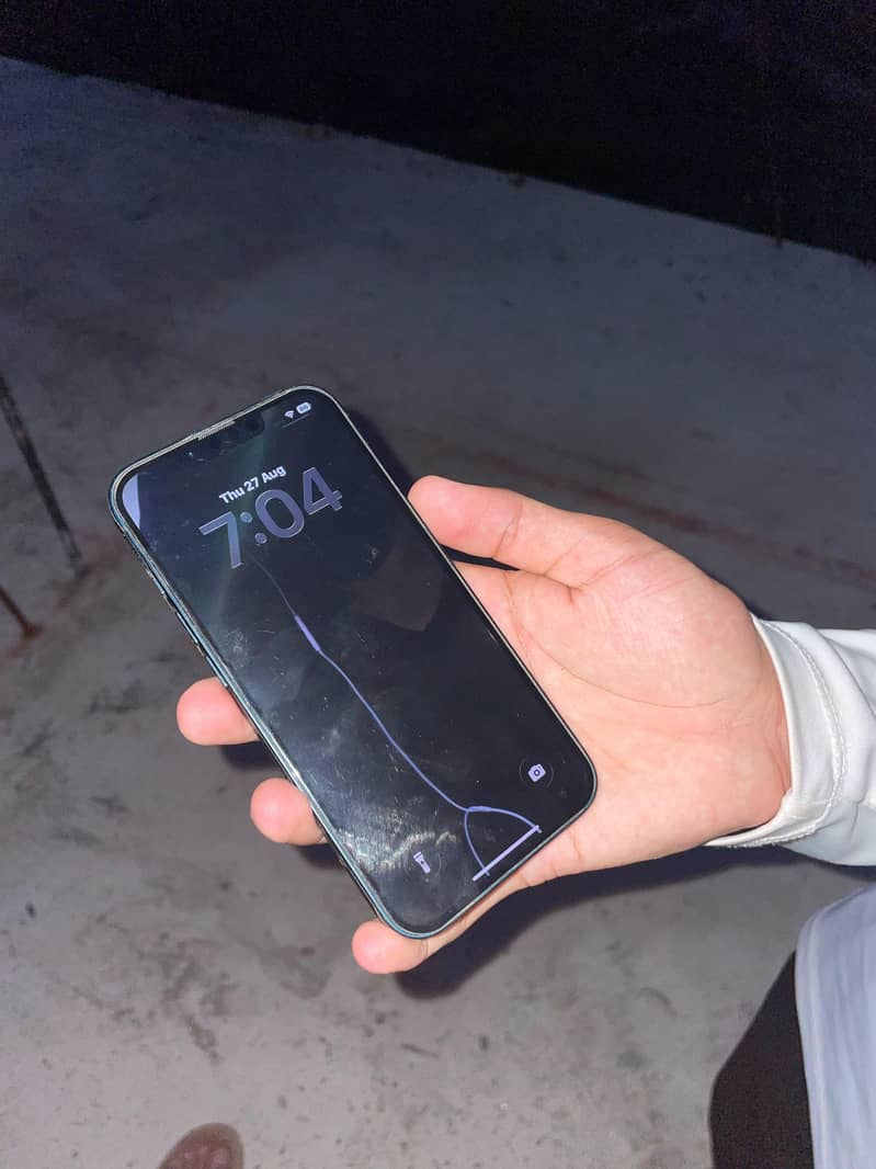 Apple iPhone 13 1