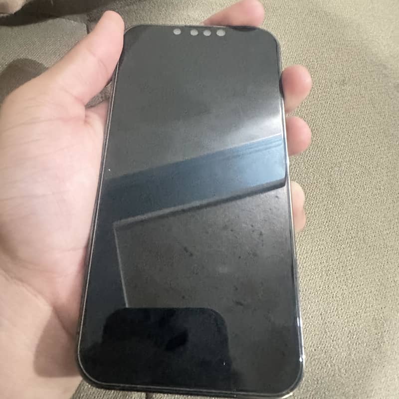 Apple iPhone 13 Pro 2