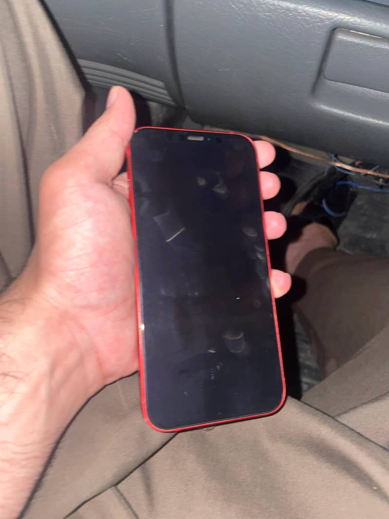 Iphone 12 0
