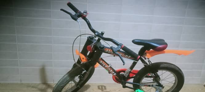 22 size cycle for sale, 6 month used