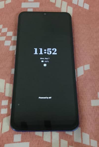 Tecno Spark Go3