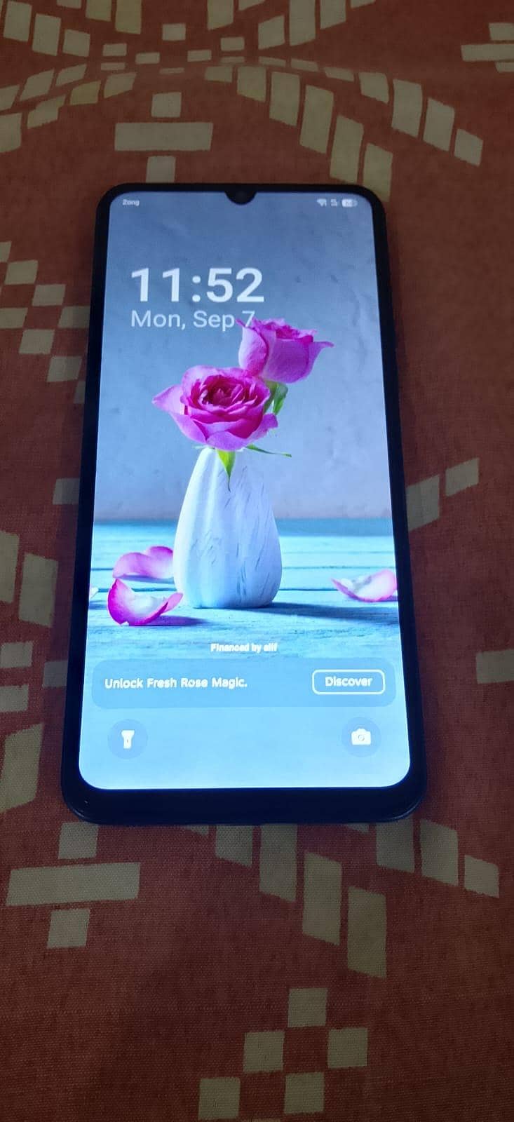 Tecno Spark Go3 2
