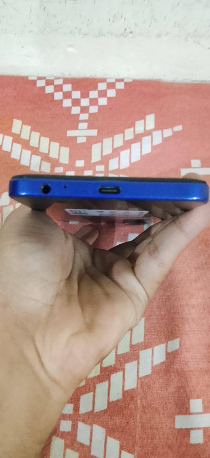 Tecno Spark Go3 4