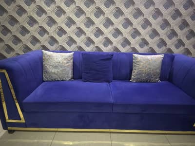 7-Seater Sofa Set for Sale