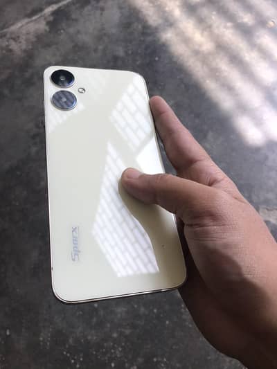 Sparx Neo 7 Ultra