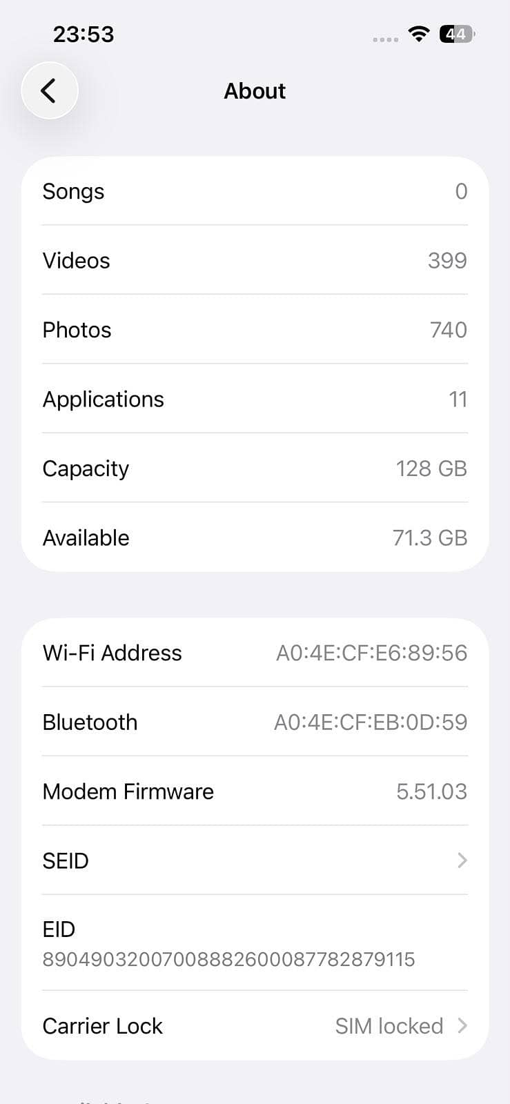 Apple iPhone 13 Pro 2