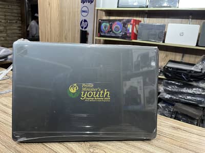 Laptop