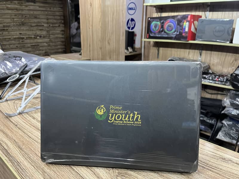Laptop 1