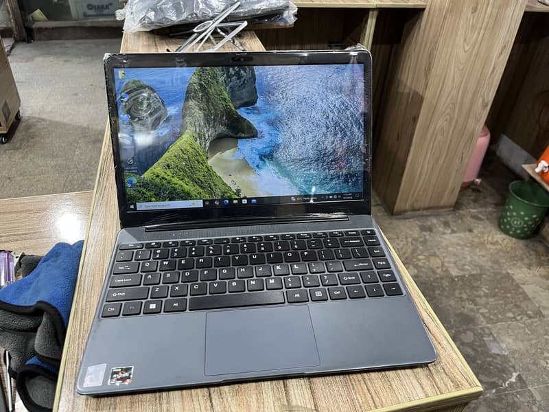 Laptop 2