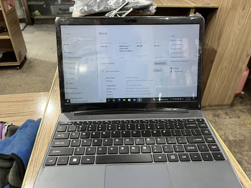 Laptop 3
