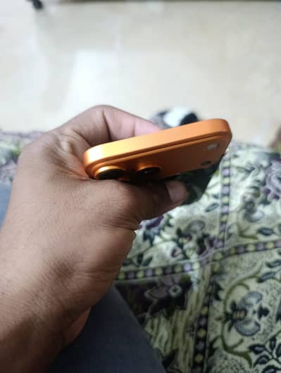 Apple iPhone XR