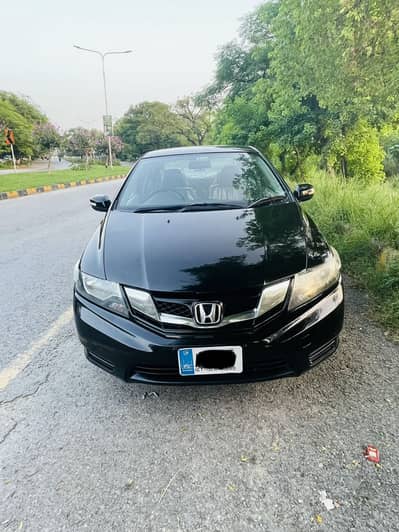 Honda City 1.3 2017 new shape manual excellent condition seal to seal