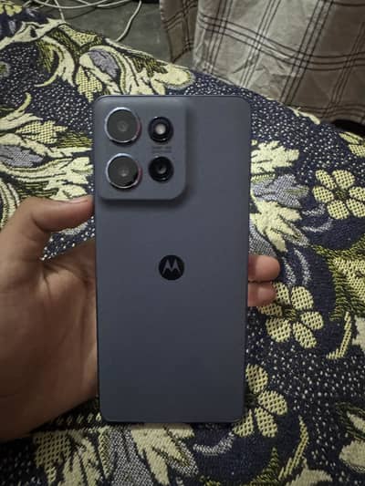 Motorola Moto G Power 5G 2025 8/128