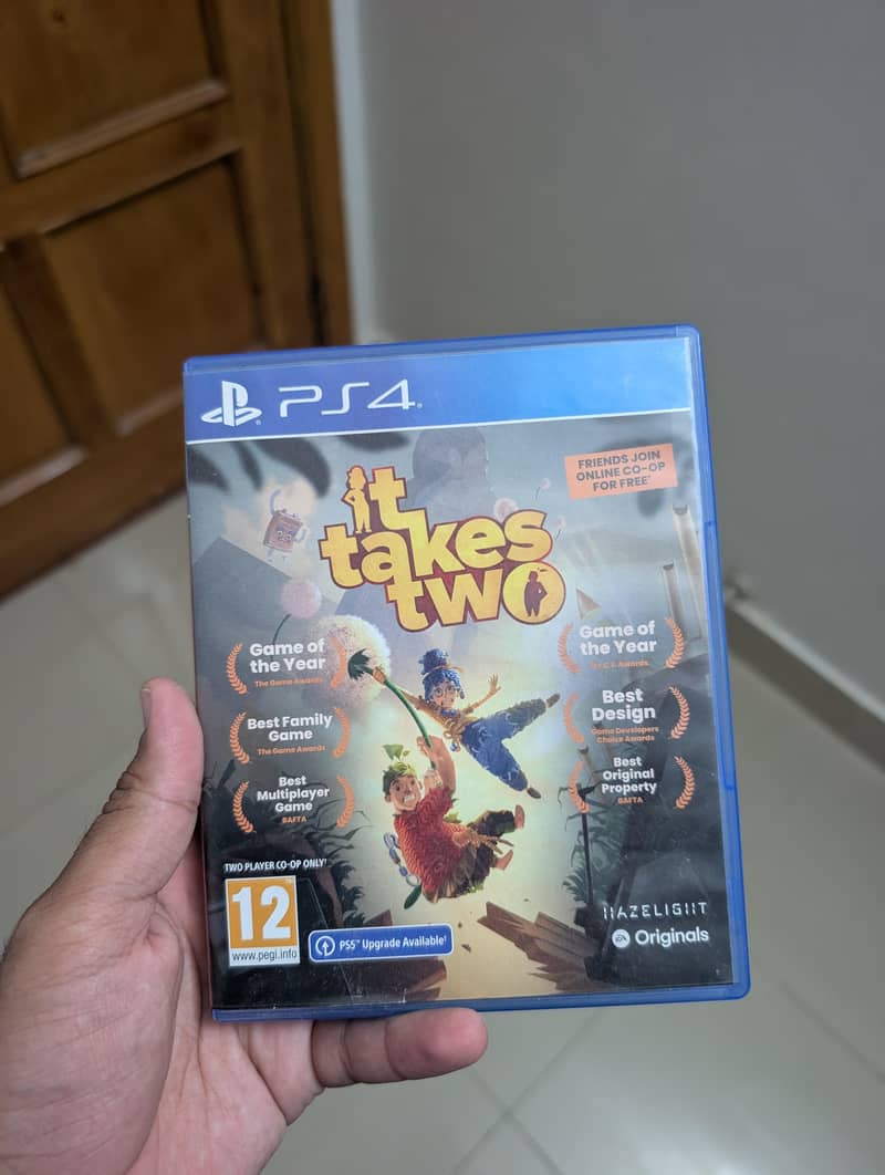 Ps4 games 0