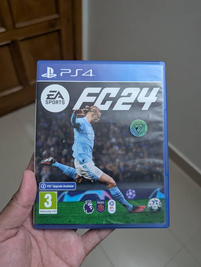 Ps4 games 2