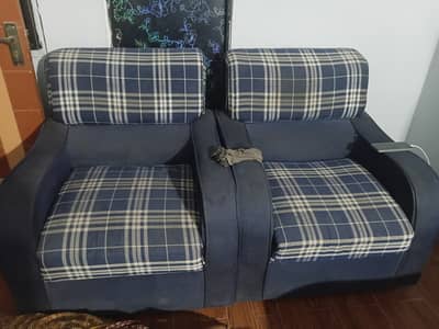 Sofas in 7 seater