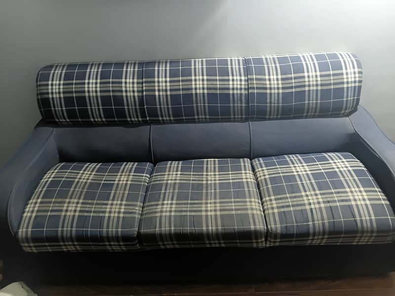 Sofas in 7 seater 2