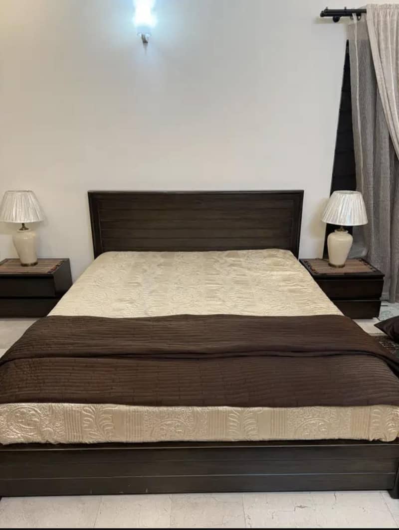 Double  Bed 0