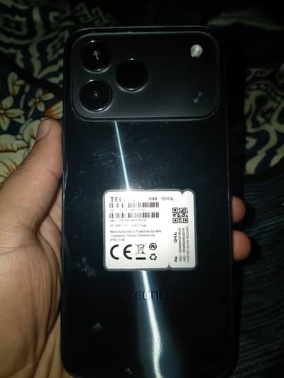 Tecno spark 50