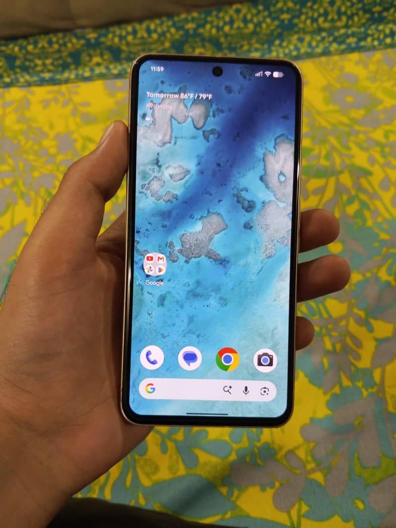 Google Pixel 8 1