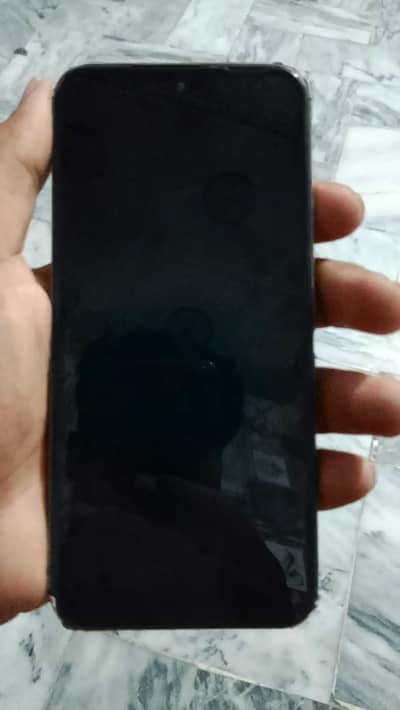 Infinix Hot 60 Pro