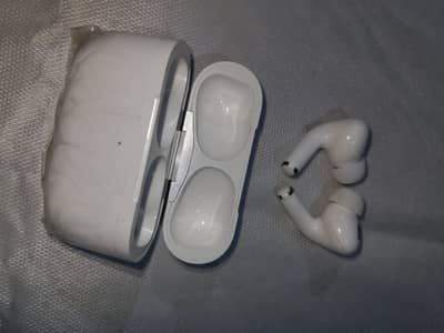 apple airbuds pro 2
