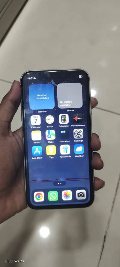 Apple iPhone XR
