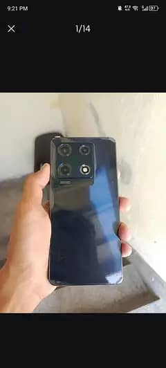 Infinix Note 30 Pro