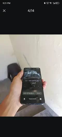 Infinix Note 30 Pro 1
