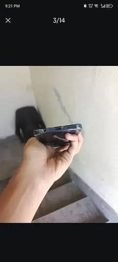 Infinix Note 30 Pro 2