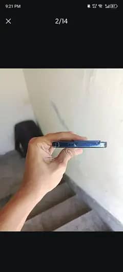 Infinix Note 30 Pro 3