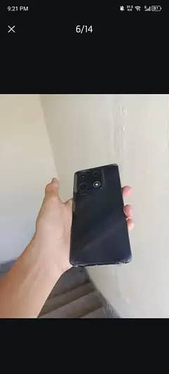 Infinix Note 30 Pro 5