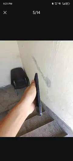 Infinix Note 30 Pro 6
