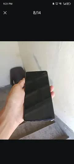 Infinix Note 30 Pro 7
