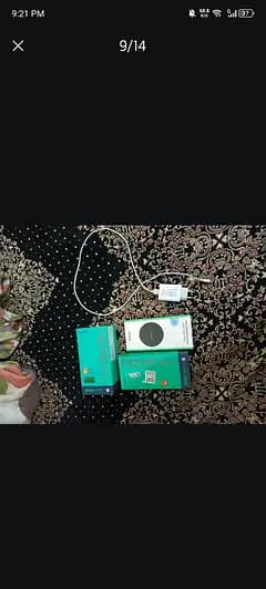 Infinix Note 30 Pro 8