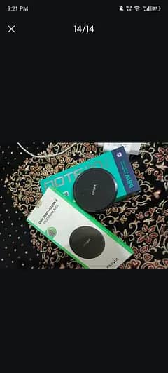 Infinix Note 30 Pro 11