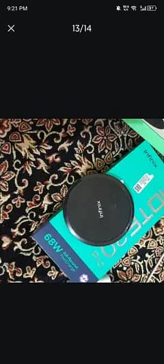 Infinix Note 30 Pro 13