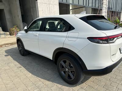 Honda HR-V VTI-S 2024
