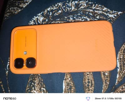 Infinix smart 20 new model
