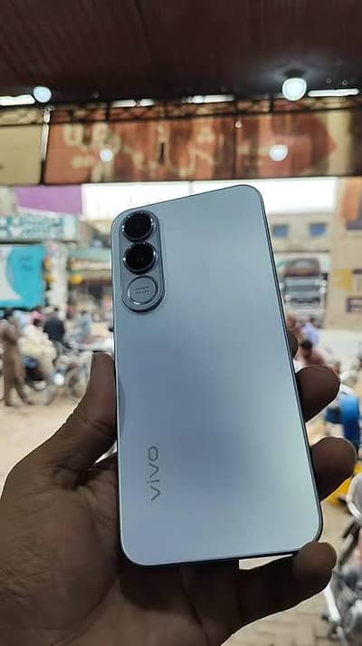 Vivo V70 FE 5G 12gb ram