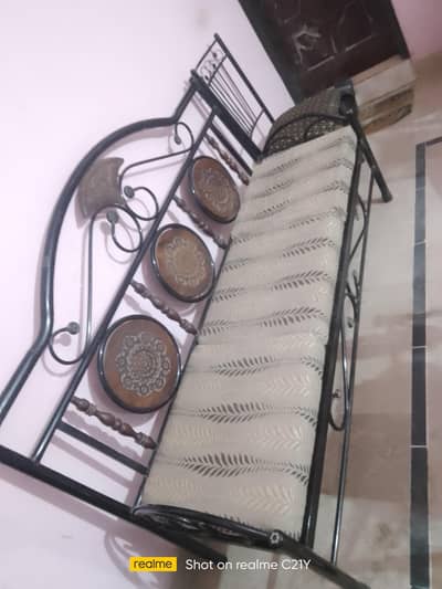 5 Seater Sofa Set With Table Table Ka Glass Toota Howa Hai