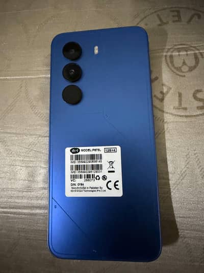 Itel P70