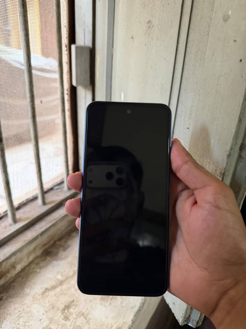 Itel P70 1