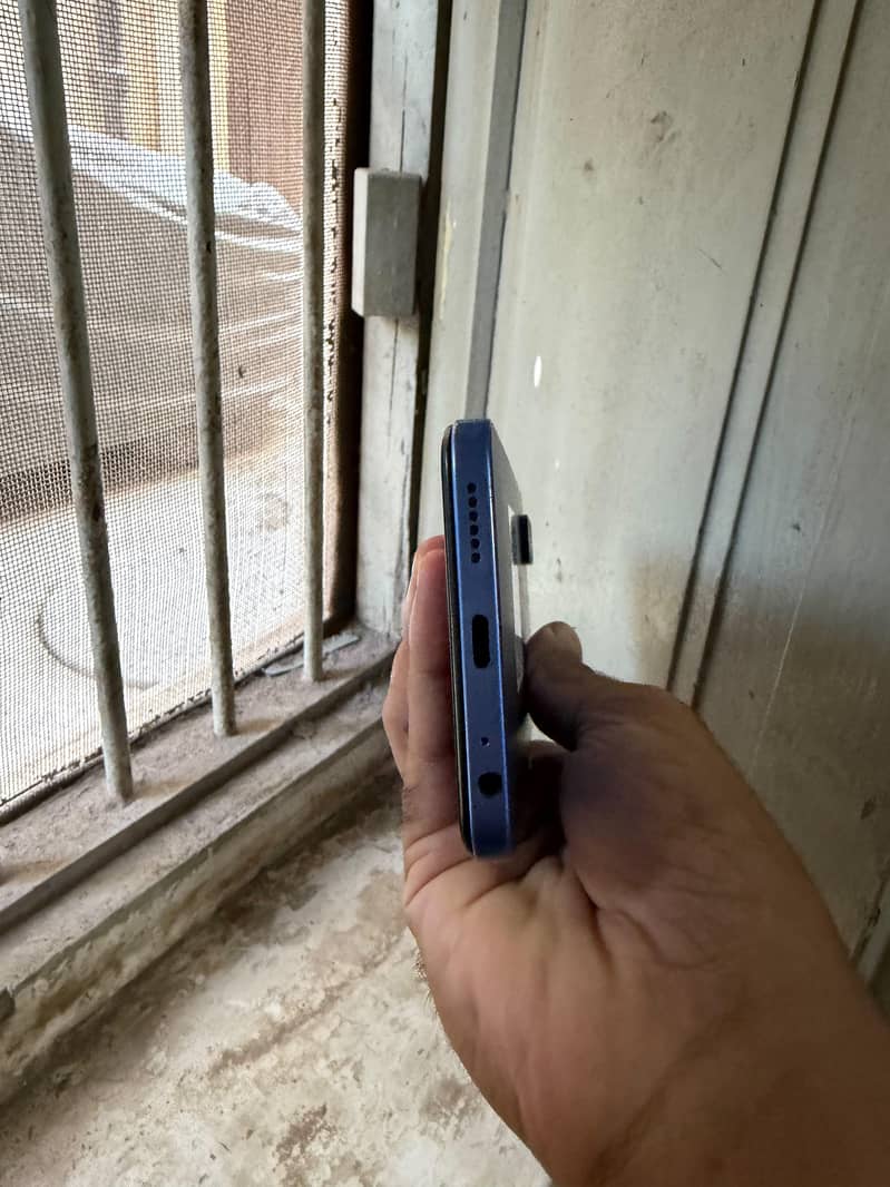 Itel P70 2